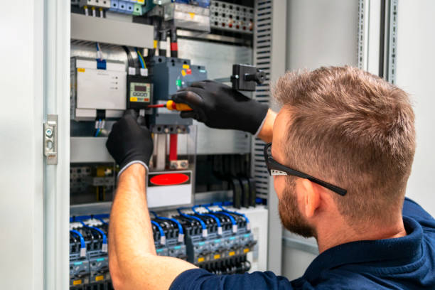 Best Electrical System Inspection  in Minooka, IL