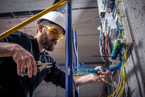 Best Electrical Rewiring Services  in Minooka, IL