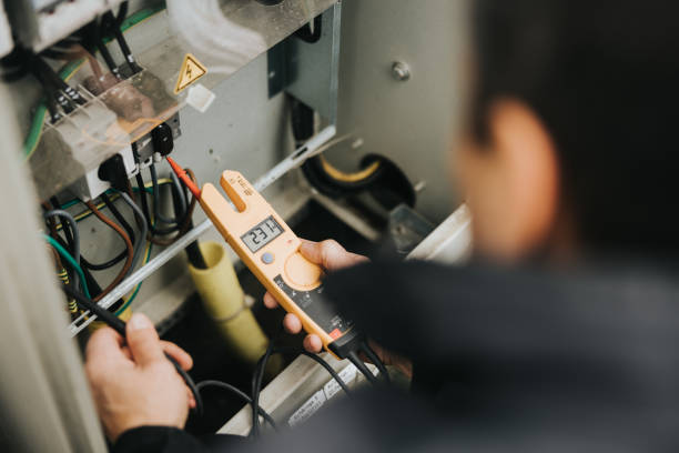 Best Affordable Electrician  in Minooka, IL