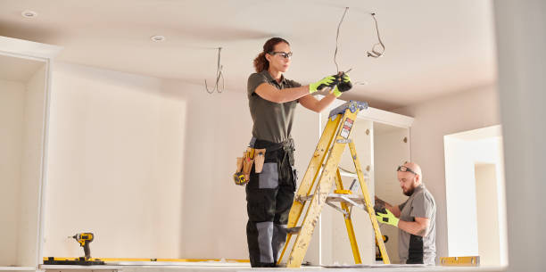 Best Electrical Troubleshooting Services  in Minooka, IL