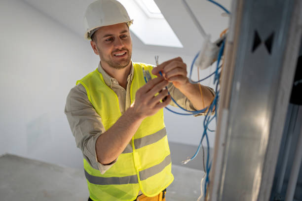 Best Electrician for Home Renovation  in Minooka, IL
