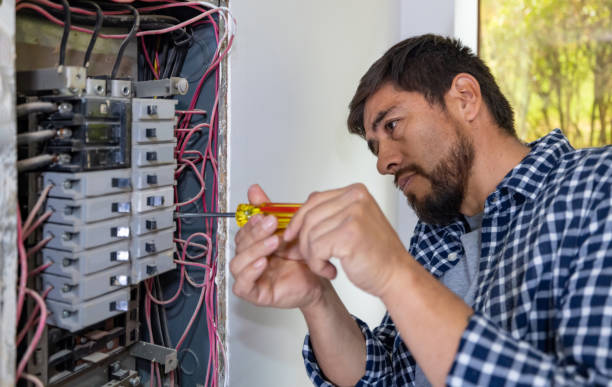 Best 24-Hour Electrician  in Minooka, IL